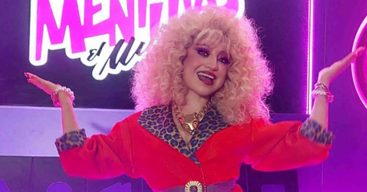 Mentiras karol