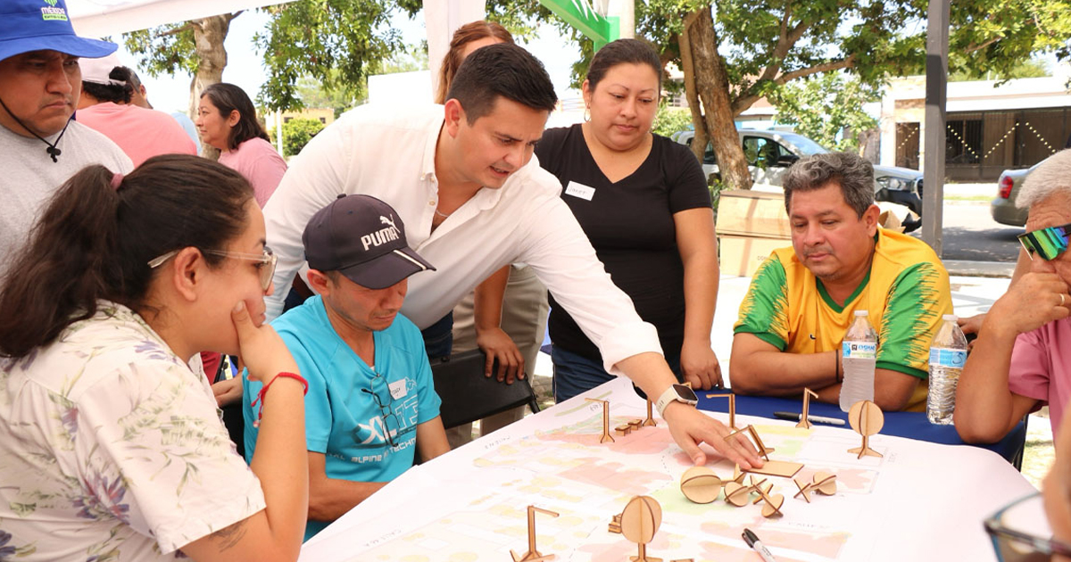 Participativo