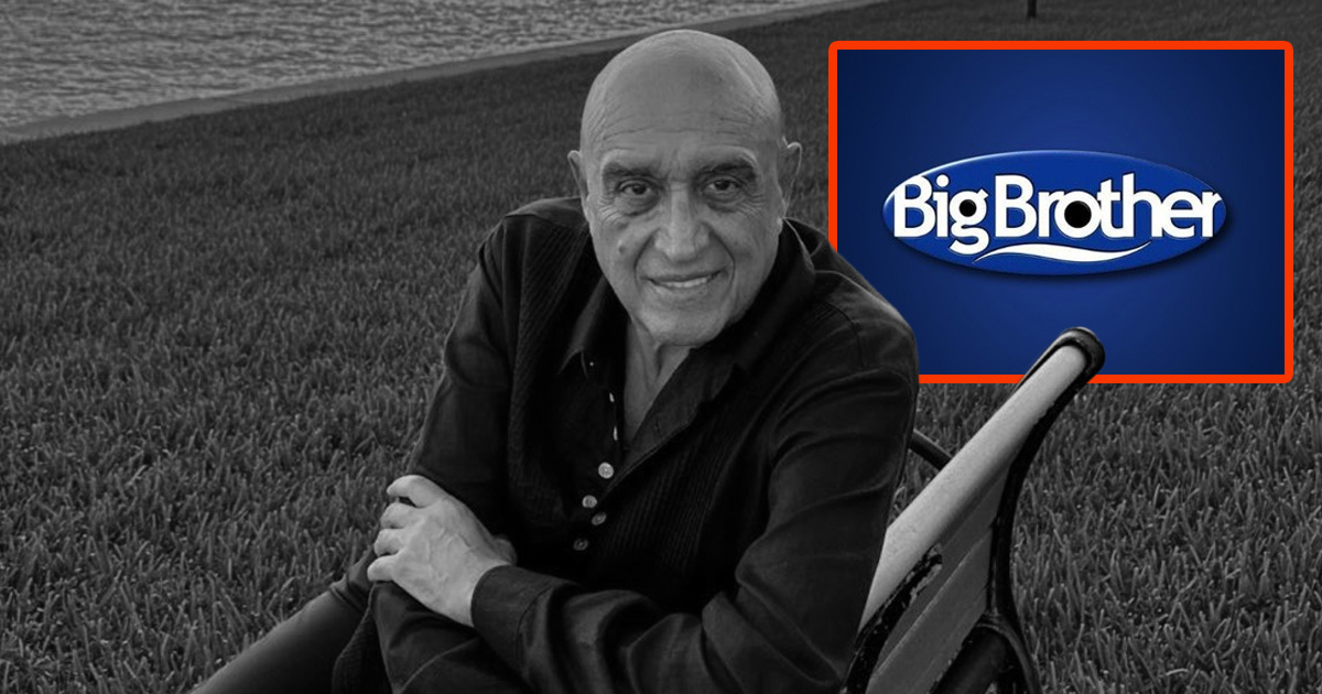 Pedro Big