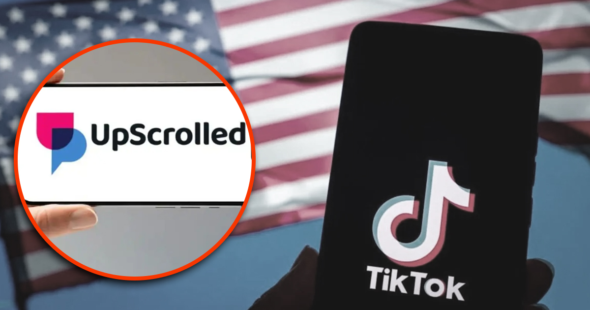 Tiktok EU