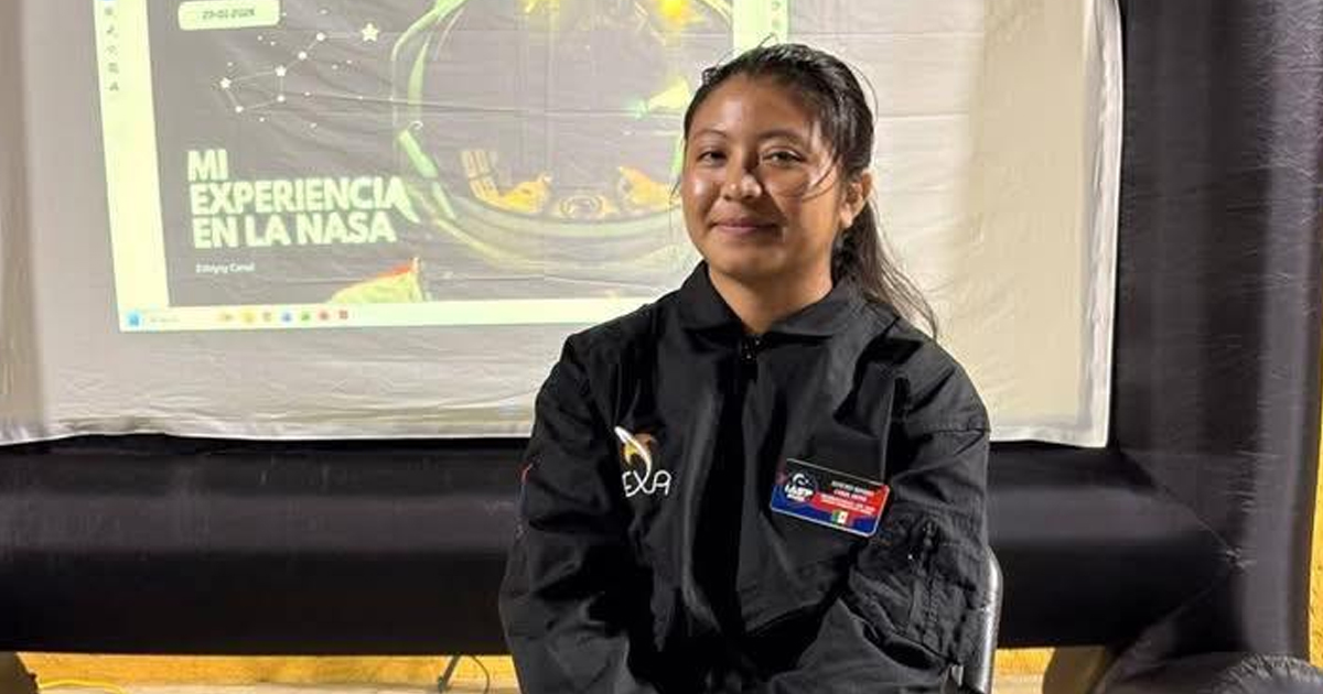 Yuca nasa