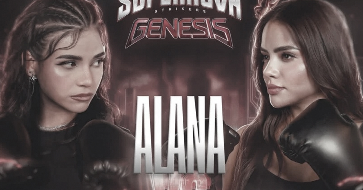 Alana WP