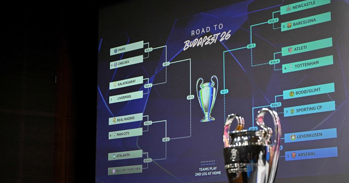Champions