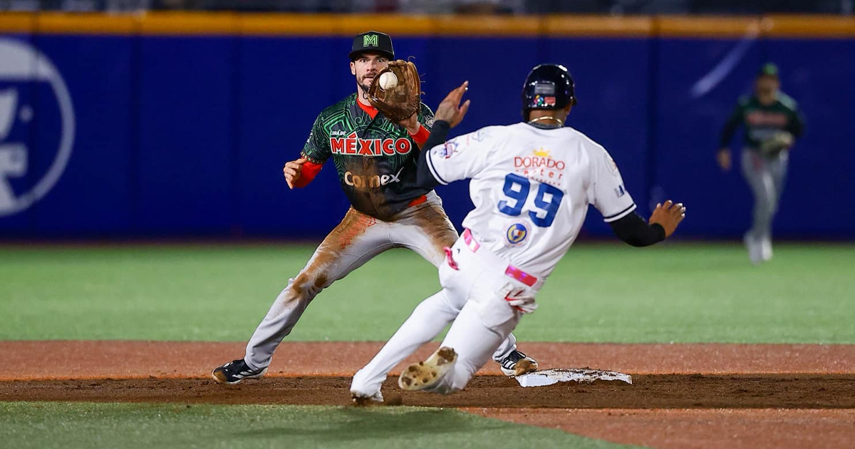 Charros Caribe