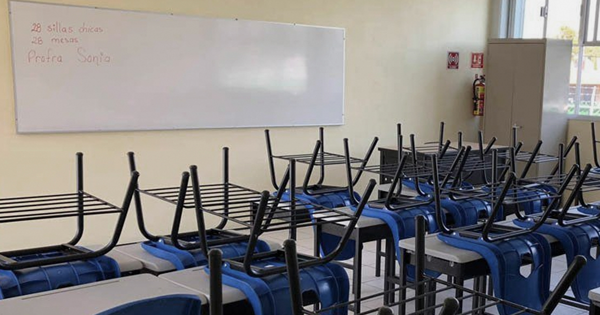 Clases WP