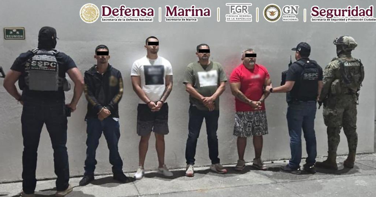 Cuatro Puerto