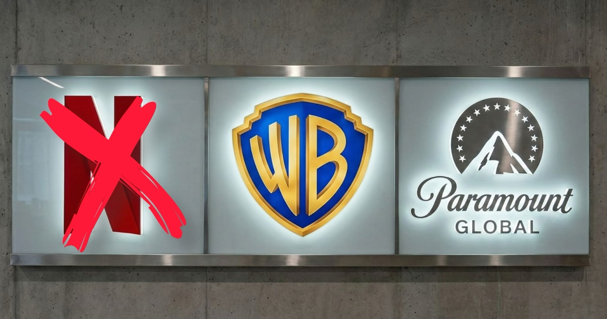 Netflix WB