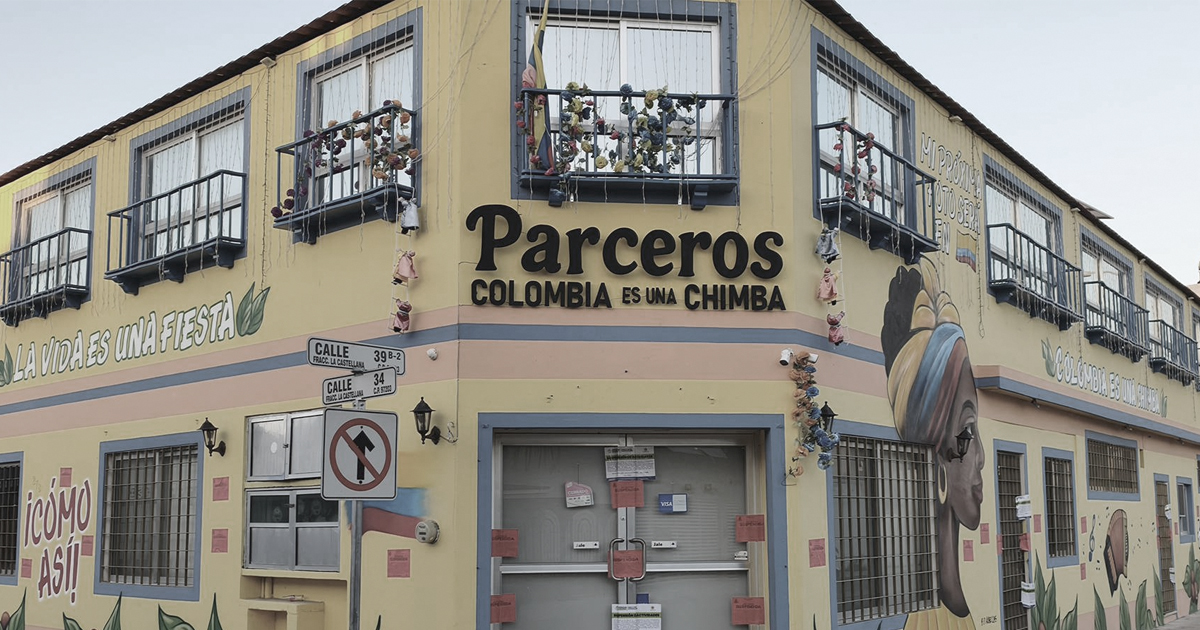 Parceros2 WP