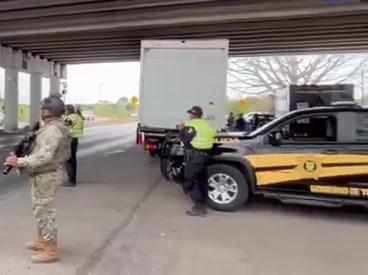 SEGURIDAD
