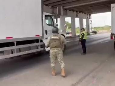 SEGURIDAD
