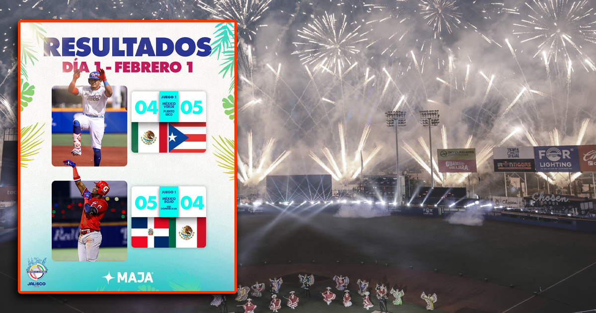Serie del Caribe