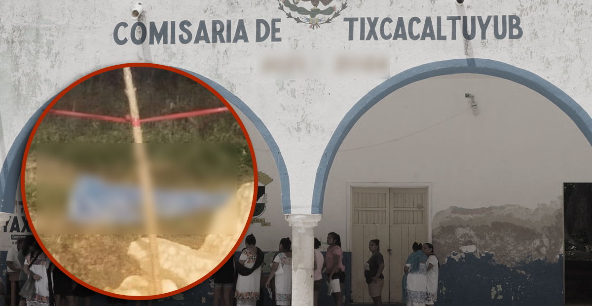 Tixca Muert