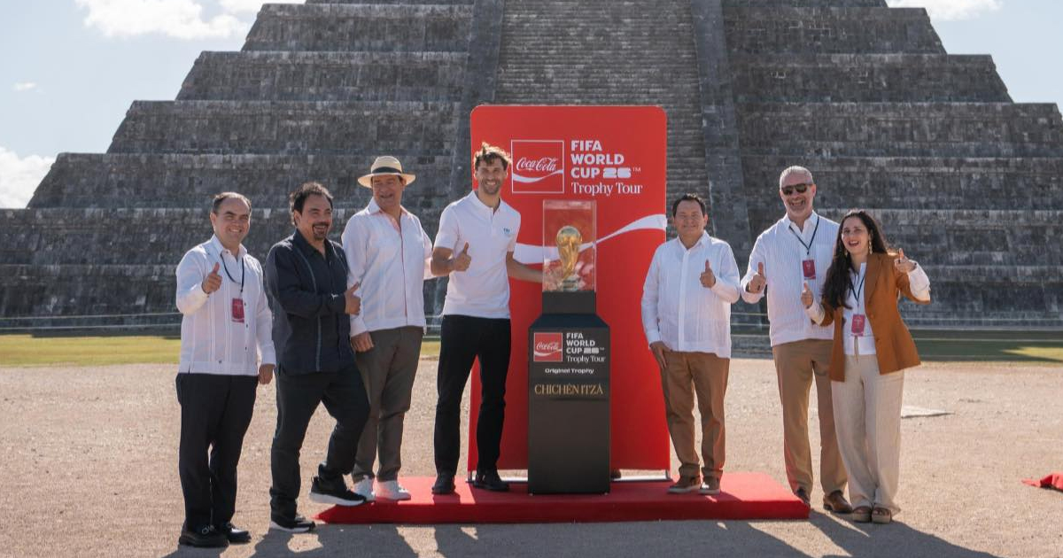 Copa del Mundo