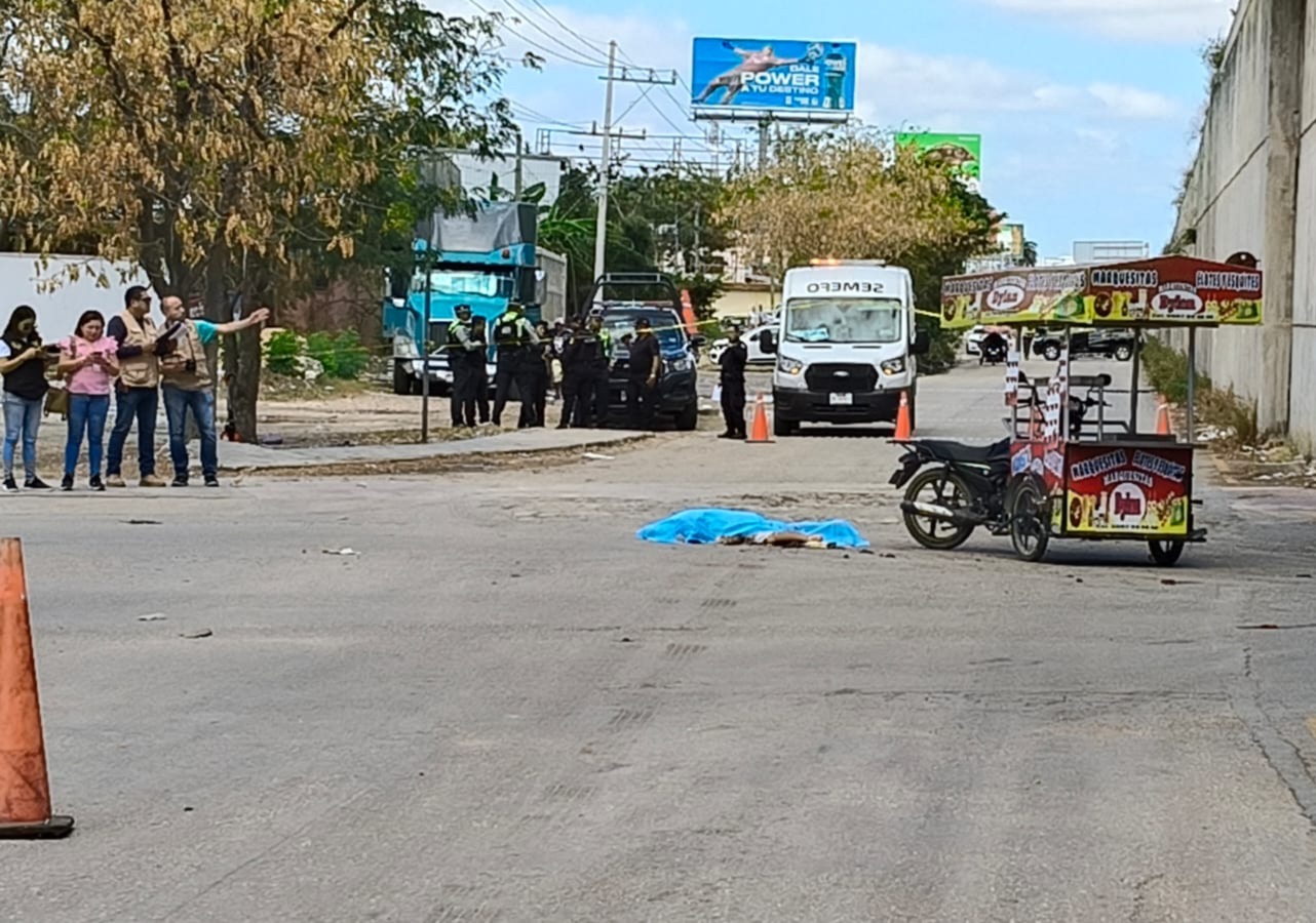 MUERTO