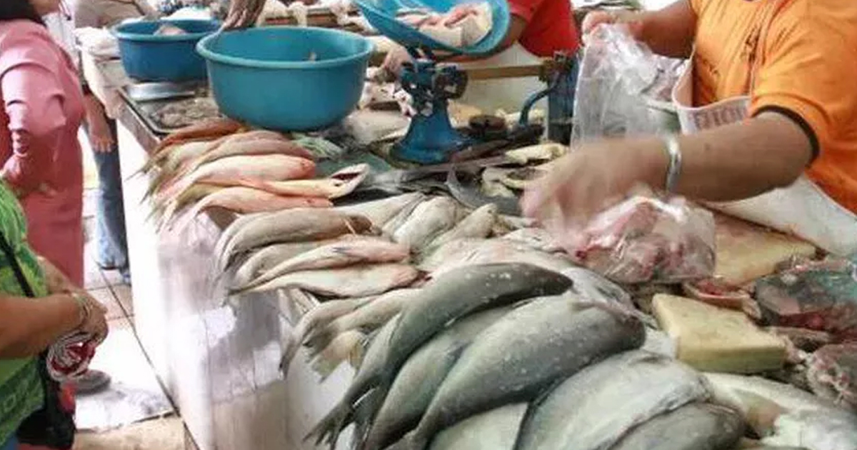Mariscos Irregu