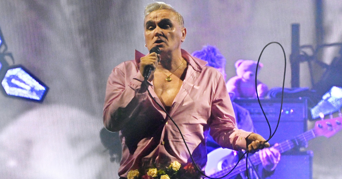 Morrisey