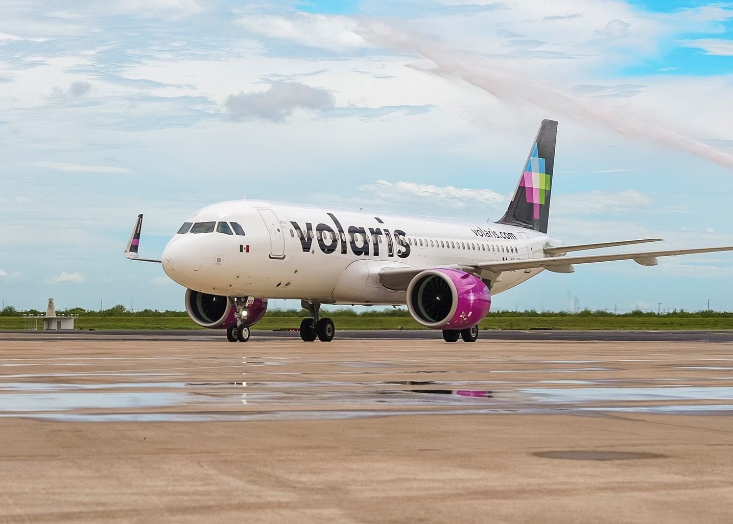 VUELO