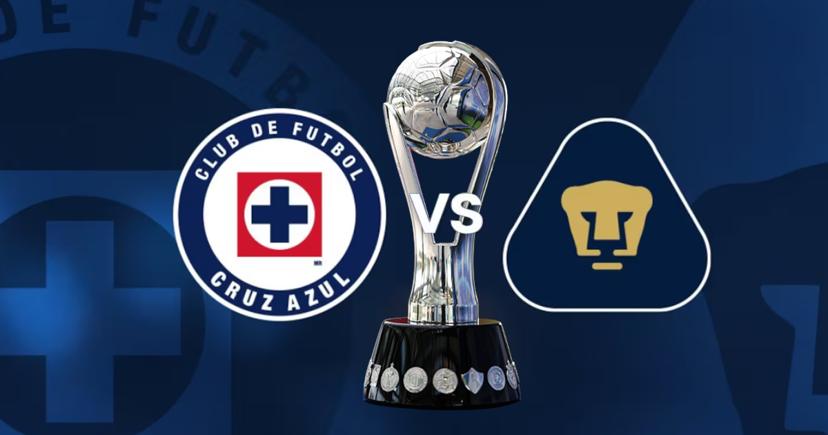 Final Liga Mx