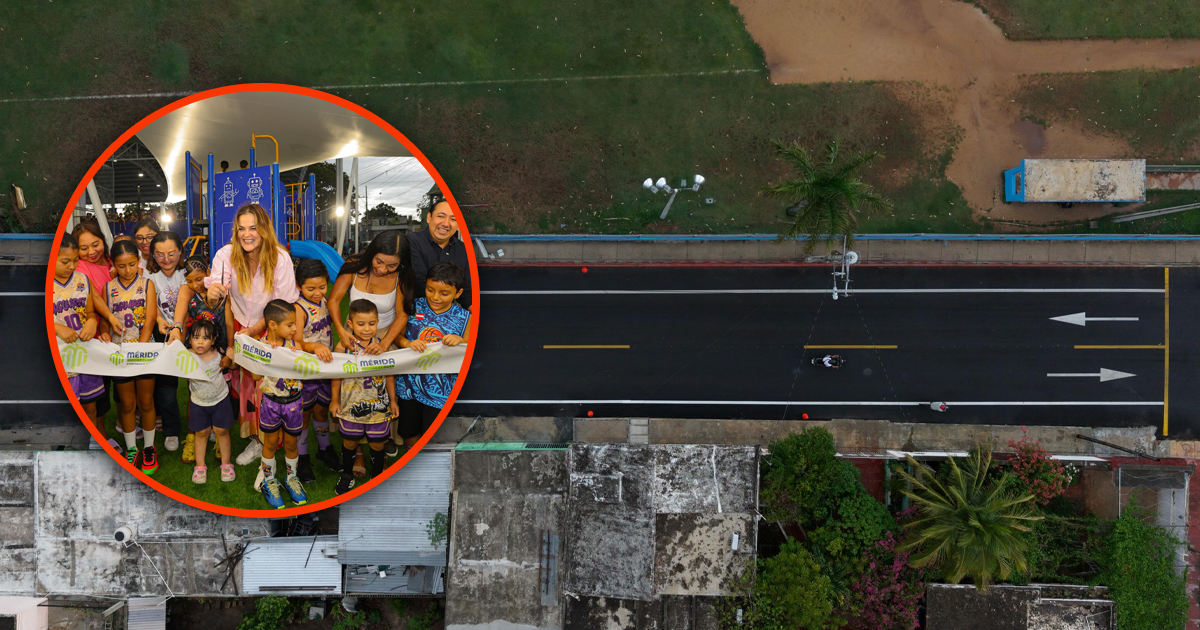 Obras Mid