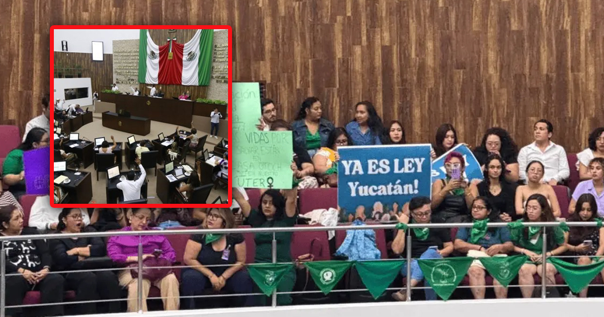 Aborto Yuc WP