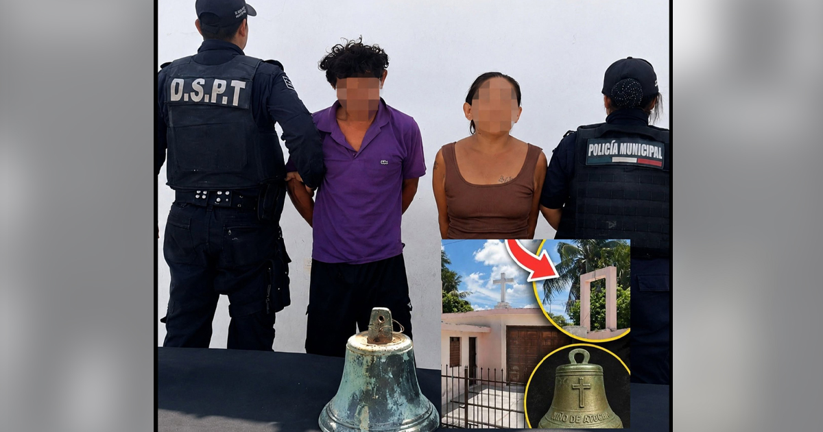 Campana niño WP