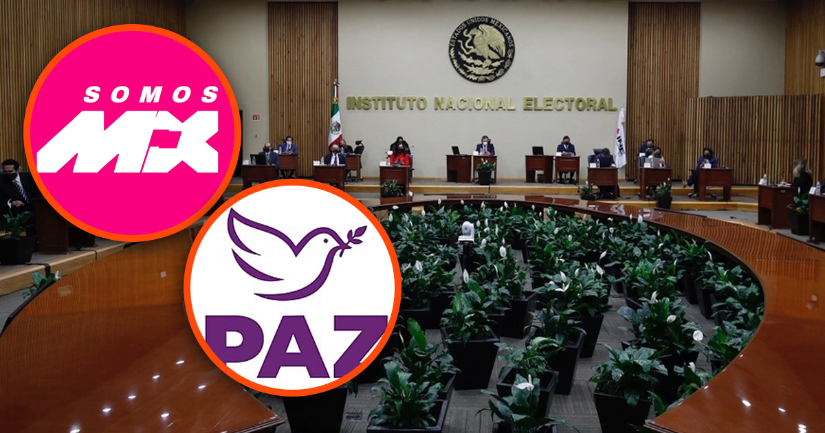 Ine Partidos