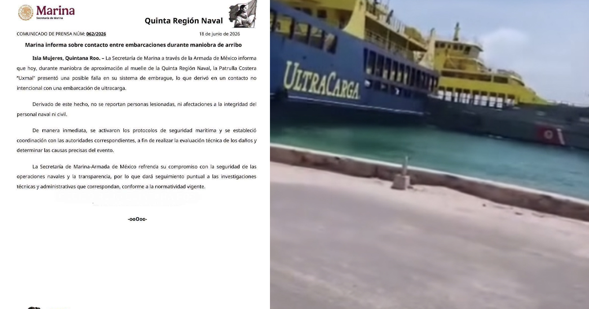 Marina Embarca WP