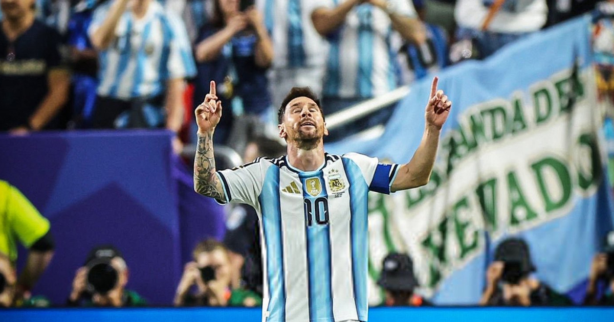 Messi WP