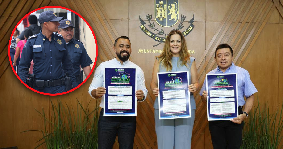 Policia Verano
