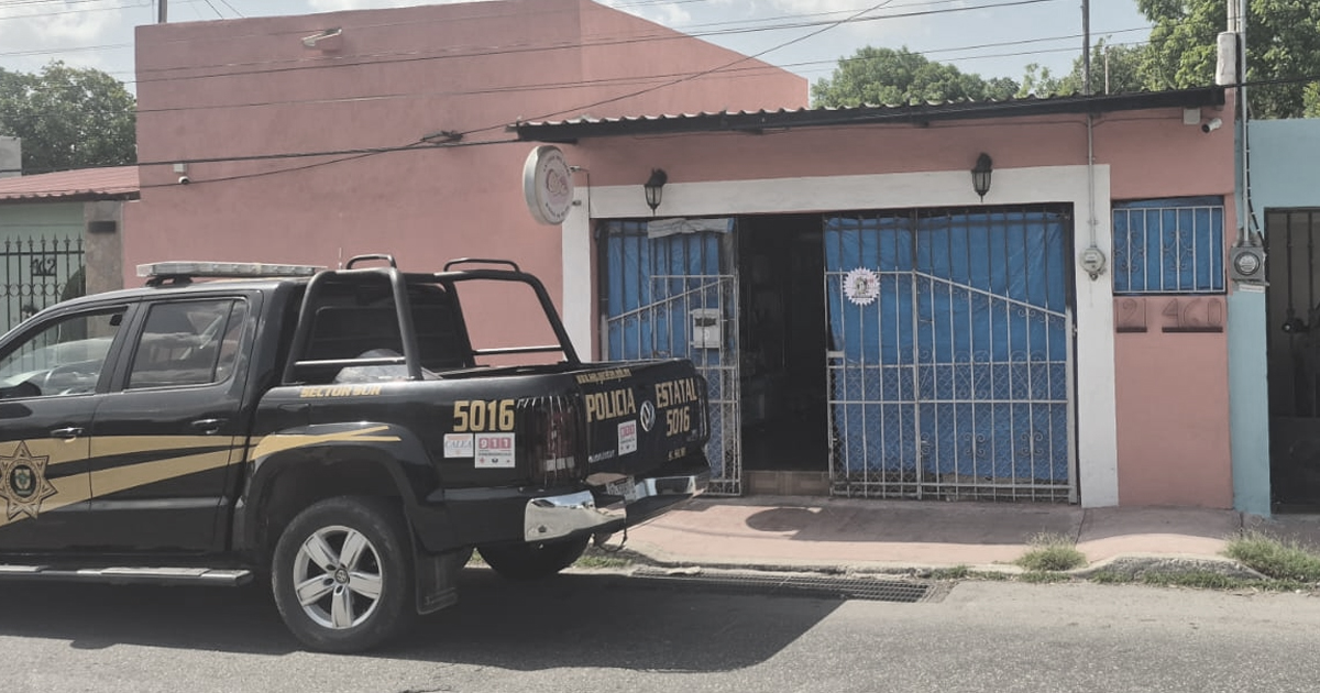 Hamaca